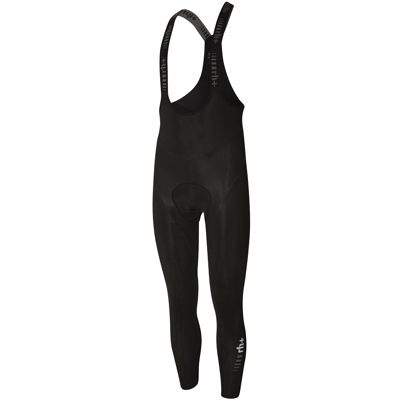 Rh  Nordic bibtights - Black