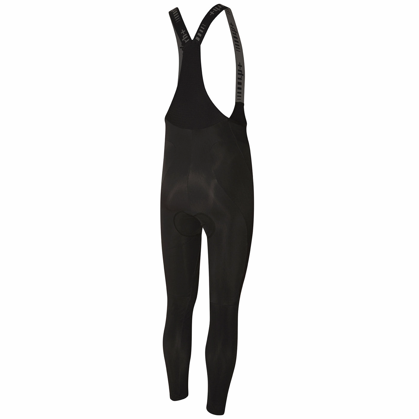 Rh  Nordic bibtights - Black