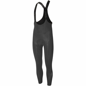 Rh  Nordic bibtights - Grey reflex
