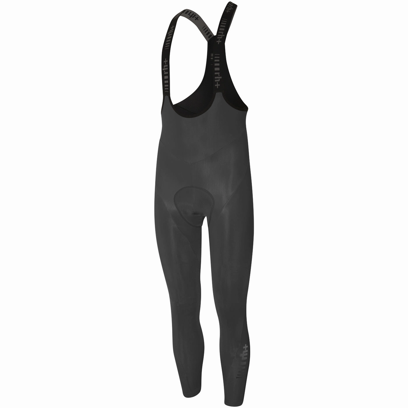 Rh  Nordic bibtights - Grey reflex