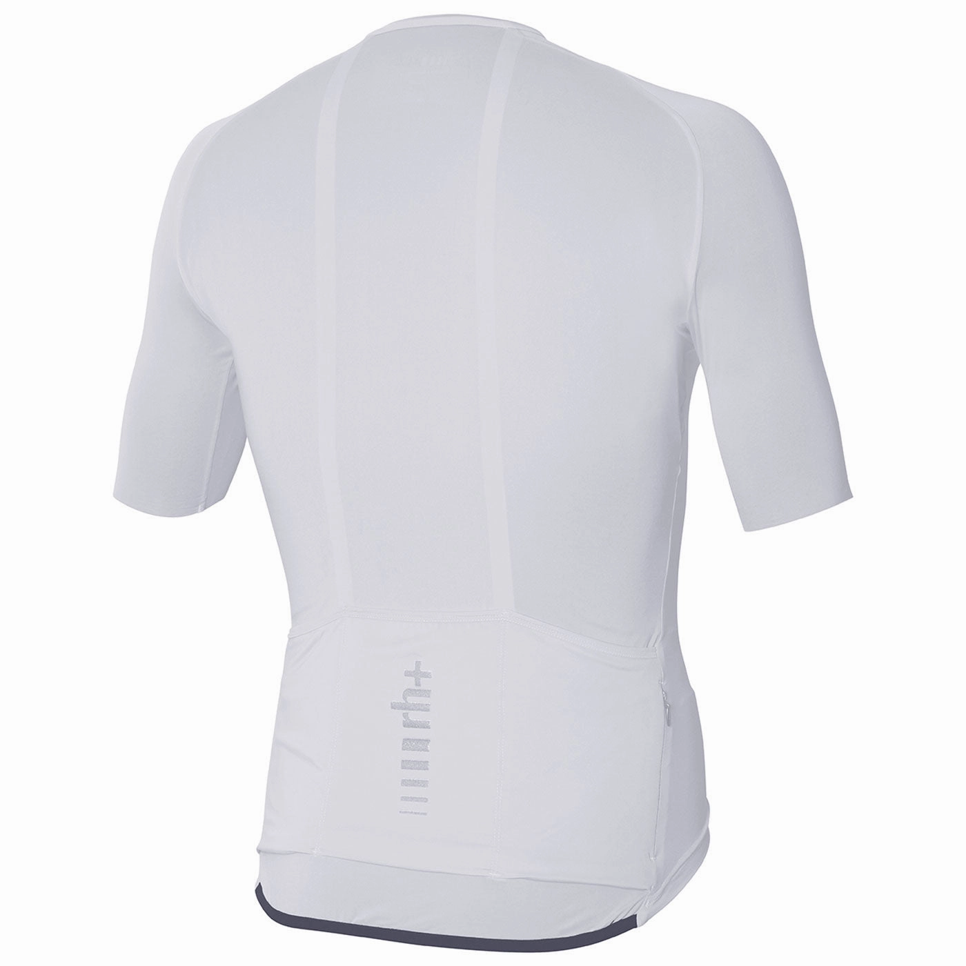 Rh  Piuma jersey - Light grey