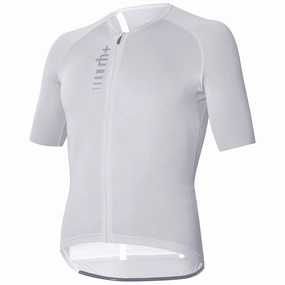 Rh  Piuma jersey - Light grey