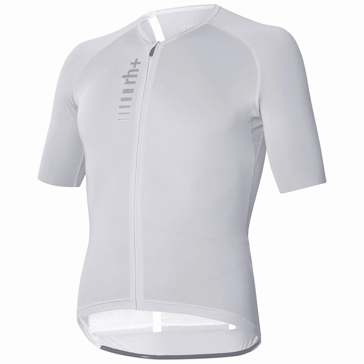 Rh  Piuma jersey - Light grey