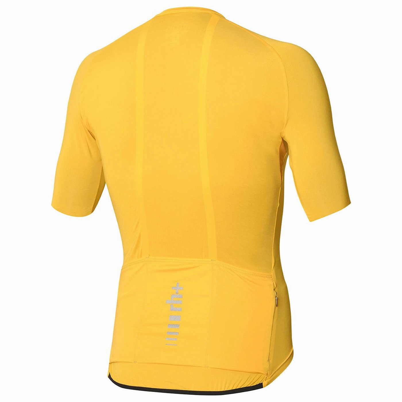 Rh  Piuma jersey - Yellow