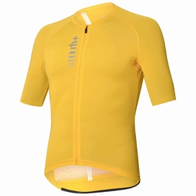 Rh  Piuma jersey - Yellow