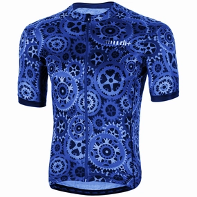 Rh  Powers jersey - Blue