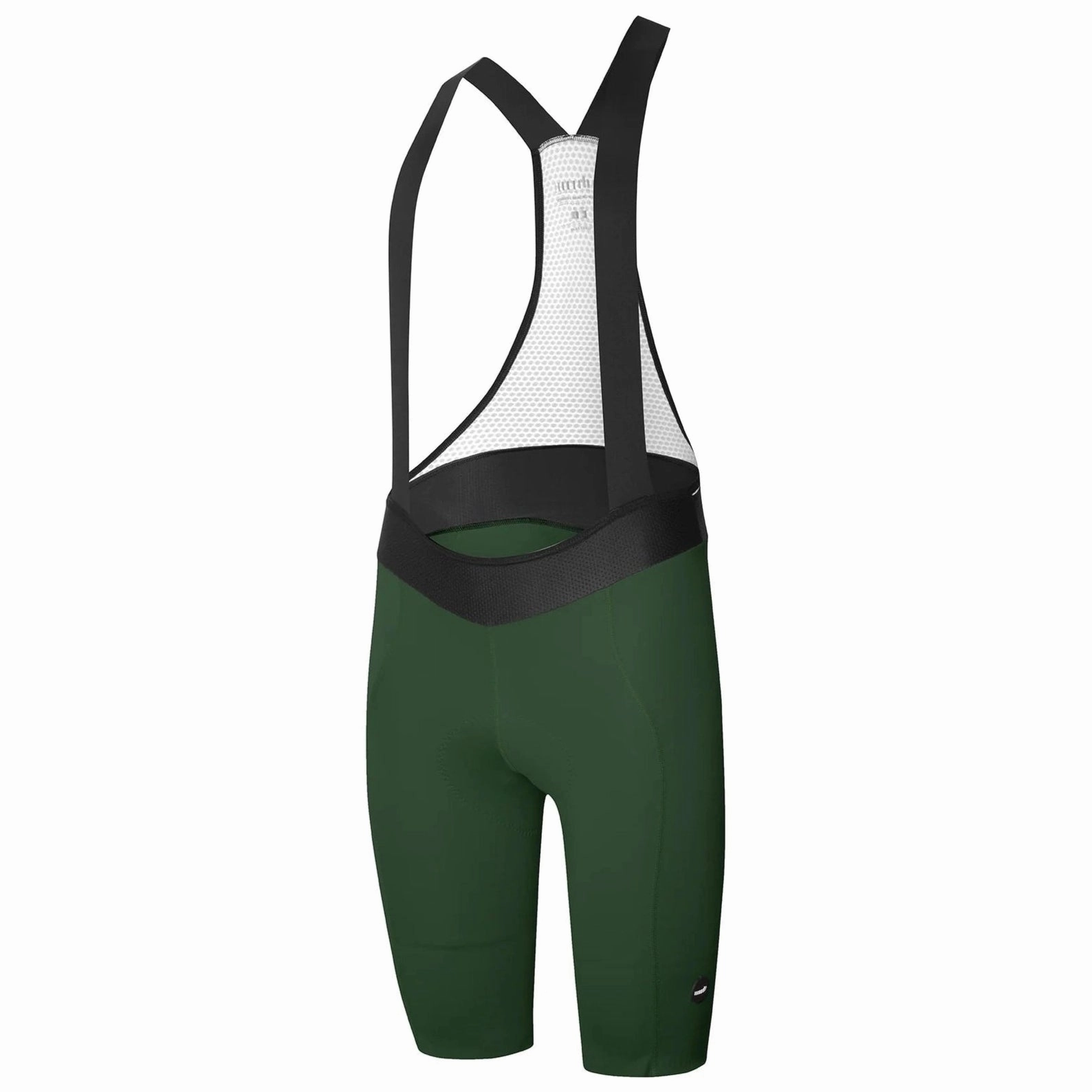Rh  Rambler bibshorts - Green