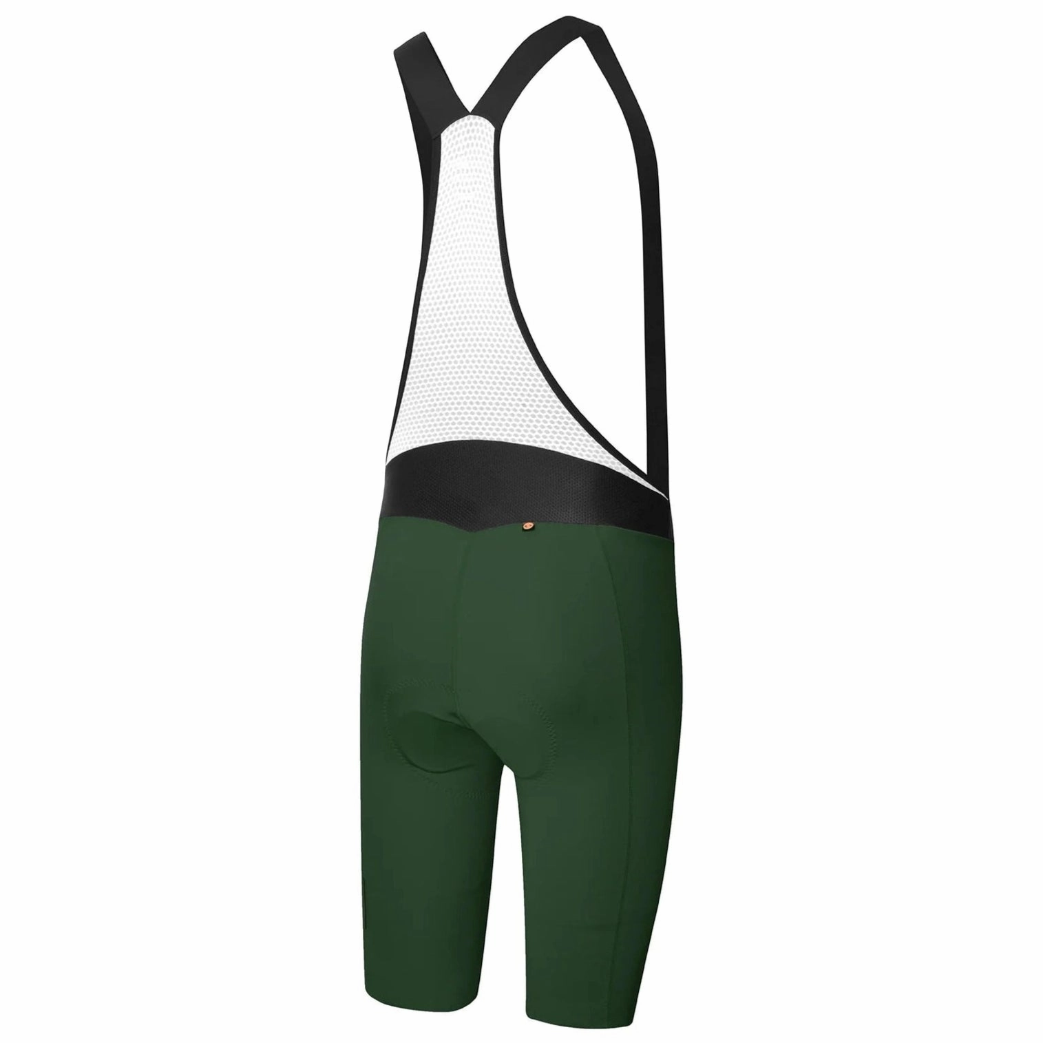 Rh  Rambler bibshorts - Green
