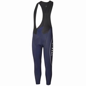 Rh  Reflex Evo Fast Track bibtight - Blue