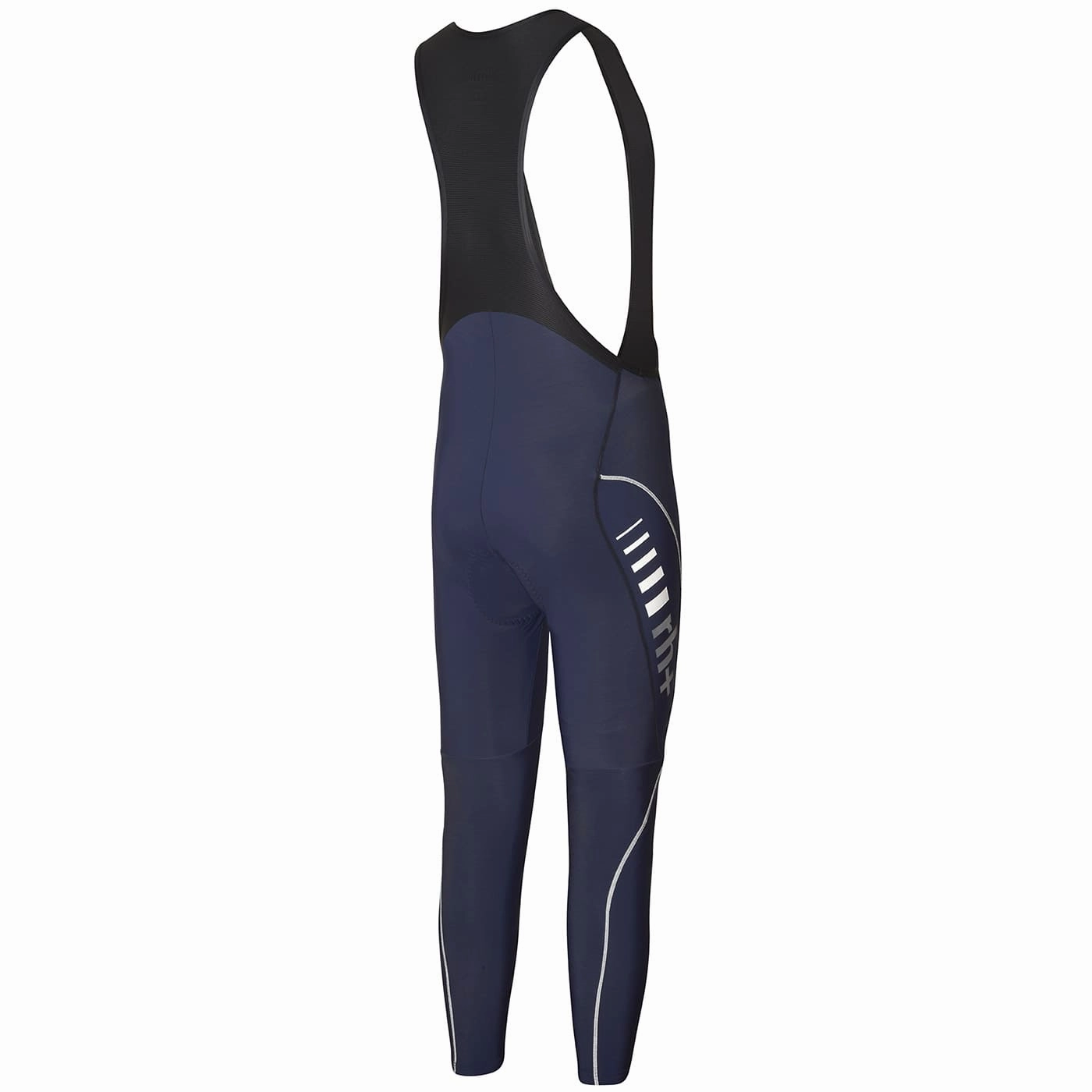 Rh  Reflex Evo Fast Track bibtight - Blue