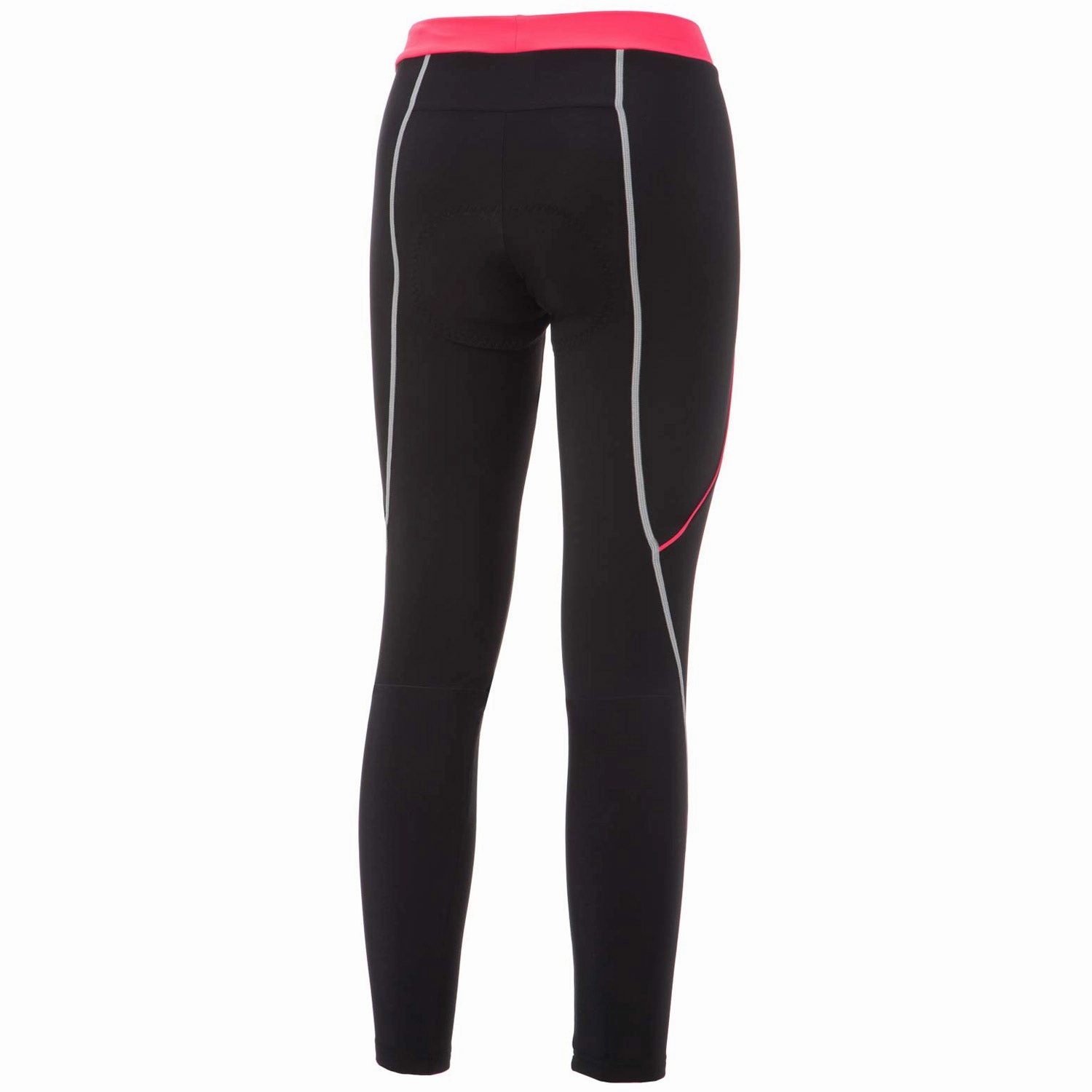 Rh  Reflex W women tight - Black red