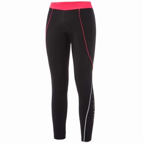 Rh  Reflex W women tight - Black red