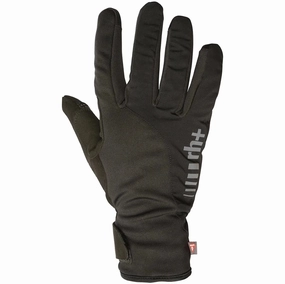 Rh  Shark Primaloft gloves - Black
