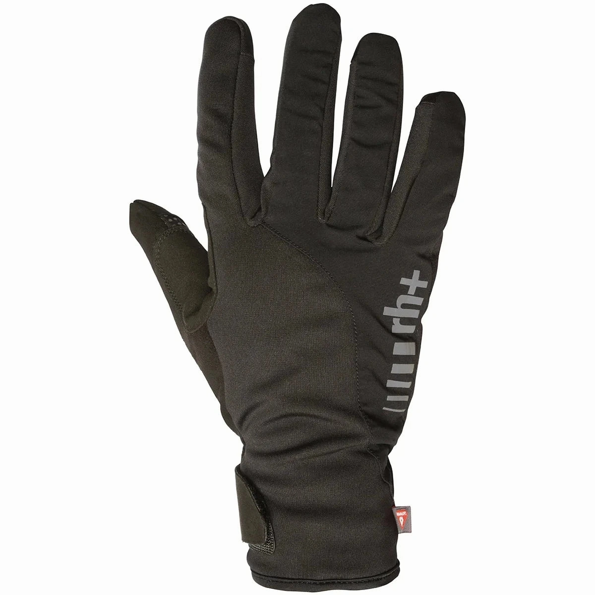 Rh  Shark Primaloft gloves - Black