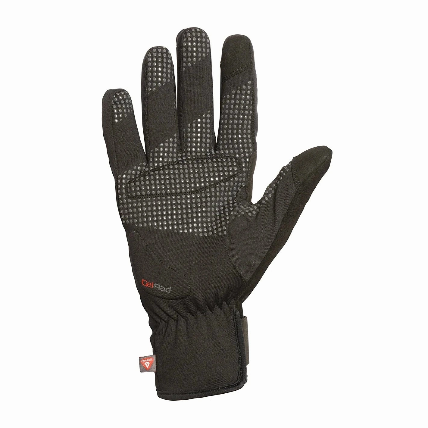 Rh  Shark Primaloft gloves - Black