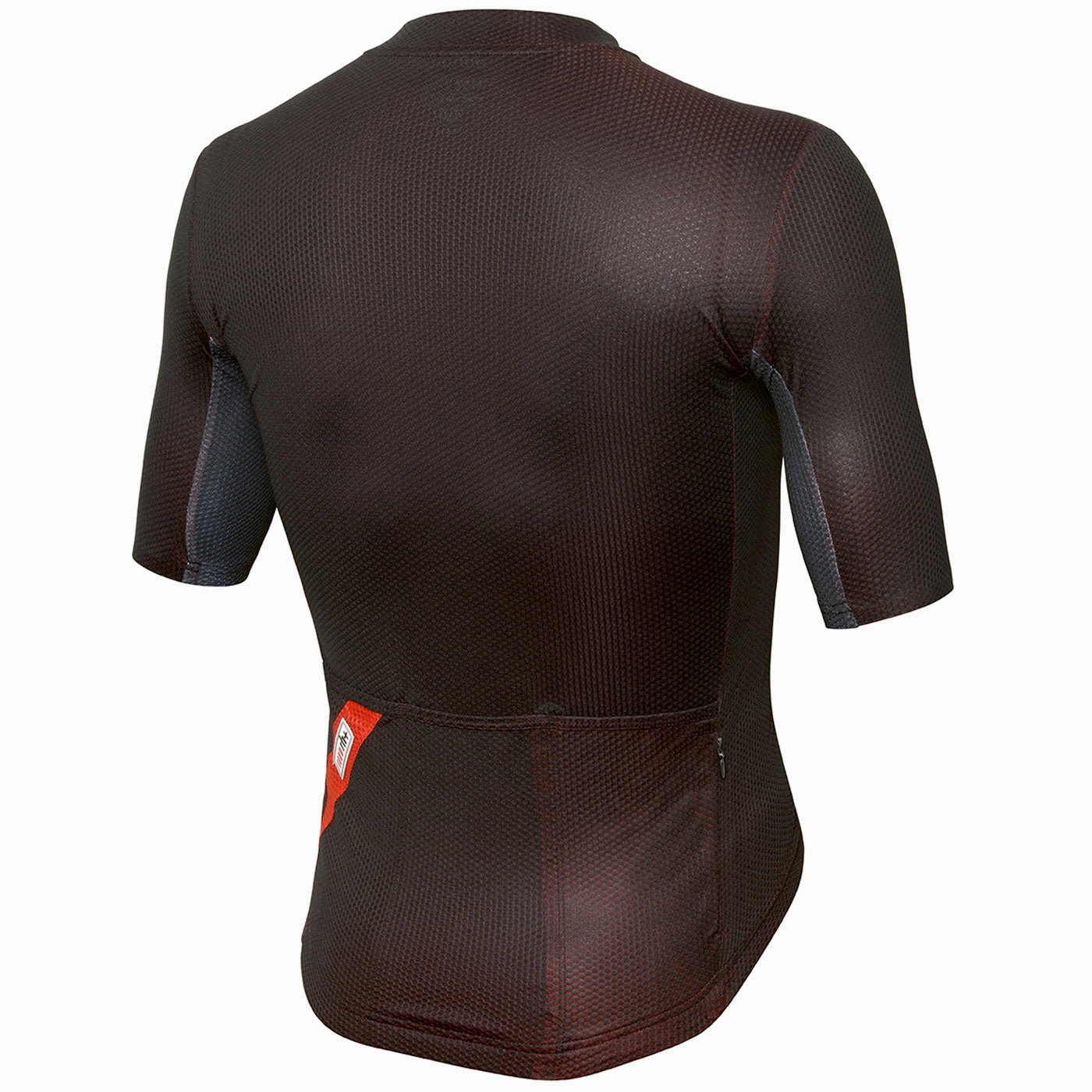 Rh  Solaro jersey - Black