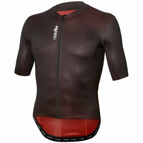 Rh  Solaro jersey - Black