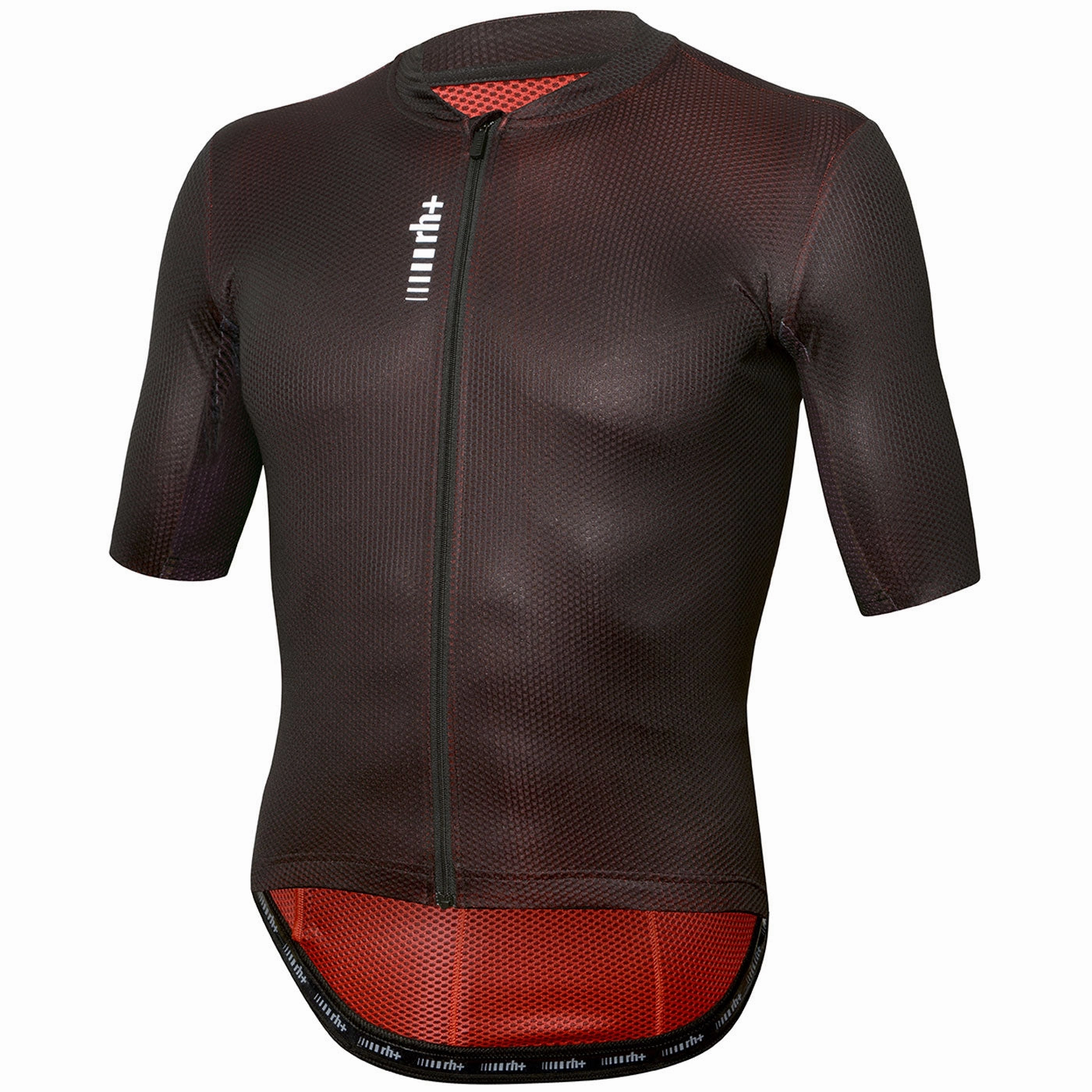 Rh  Solaro jersey - Black