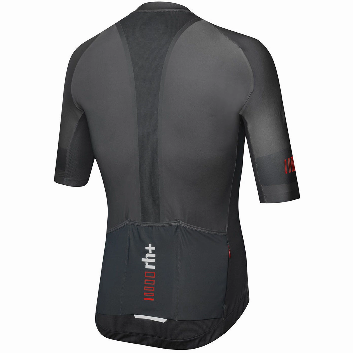 Rh  Speed jersey - Grey