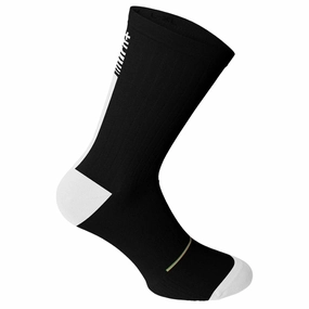 Rh  Stripe 20 socks - Black