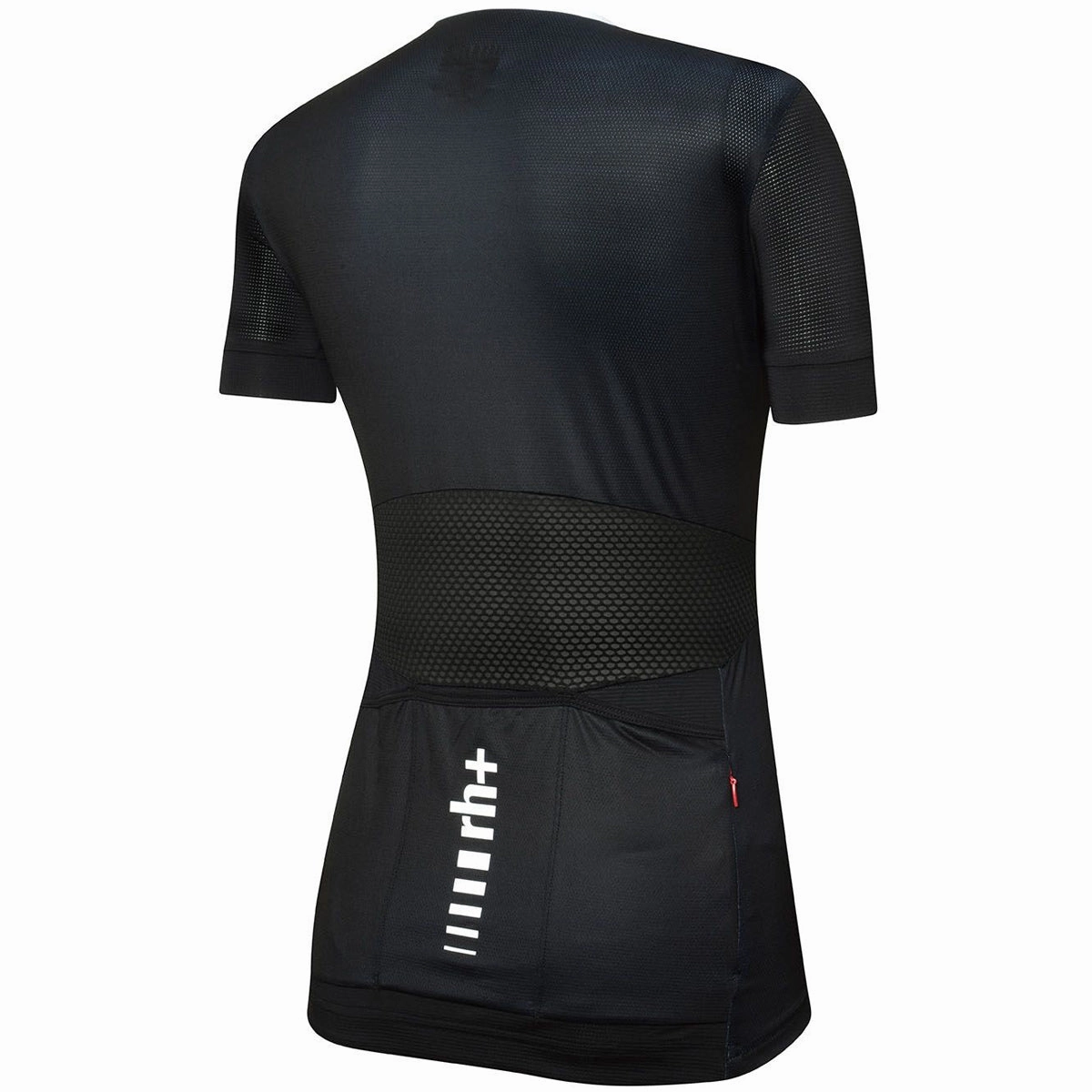 Rh  Stripes women jersey - Black