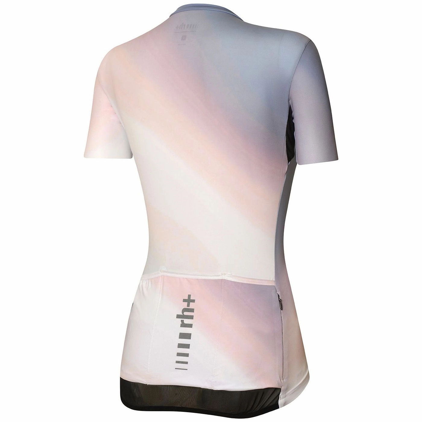 Rh  Super Light Evo women jersey - Light blue