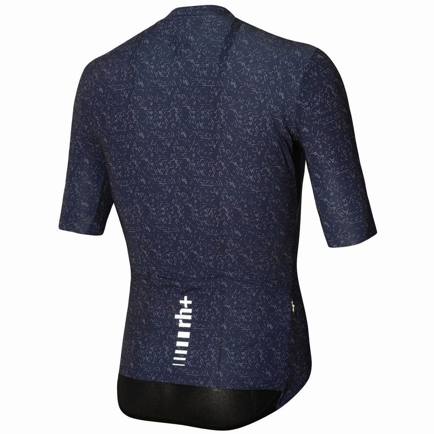 Rh  Super Light jersey - Dark blue