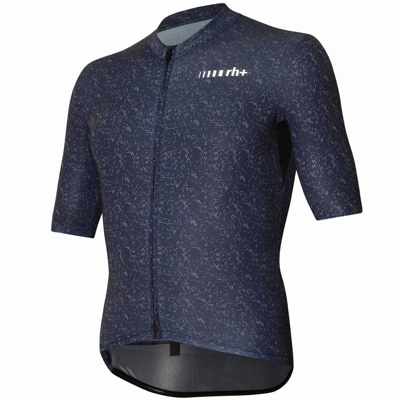Rh  Super Light jersey - Dark blue
