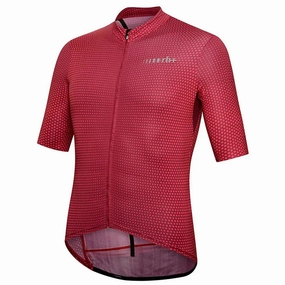 Rh  Super Light jersey - Red