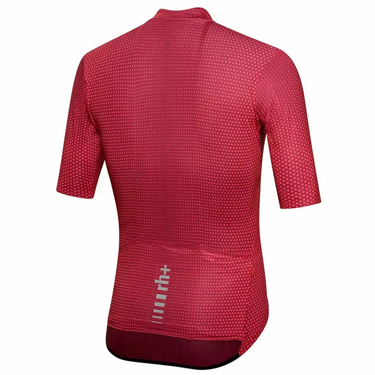 Rh  Super Light jersey - Red