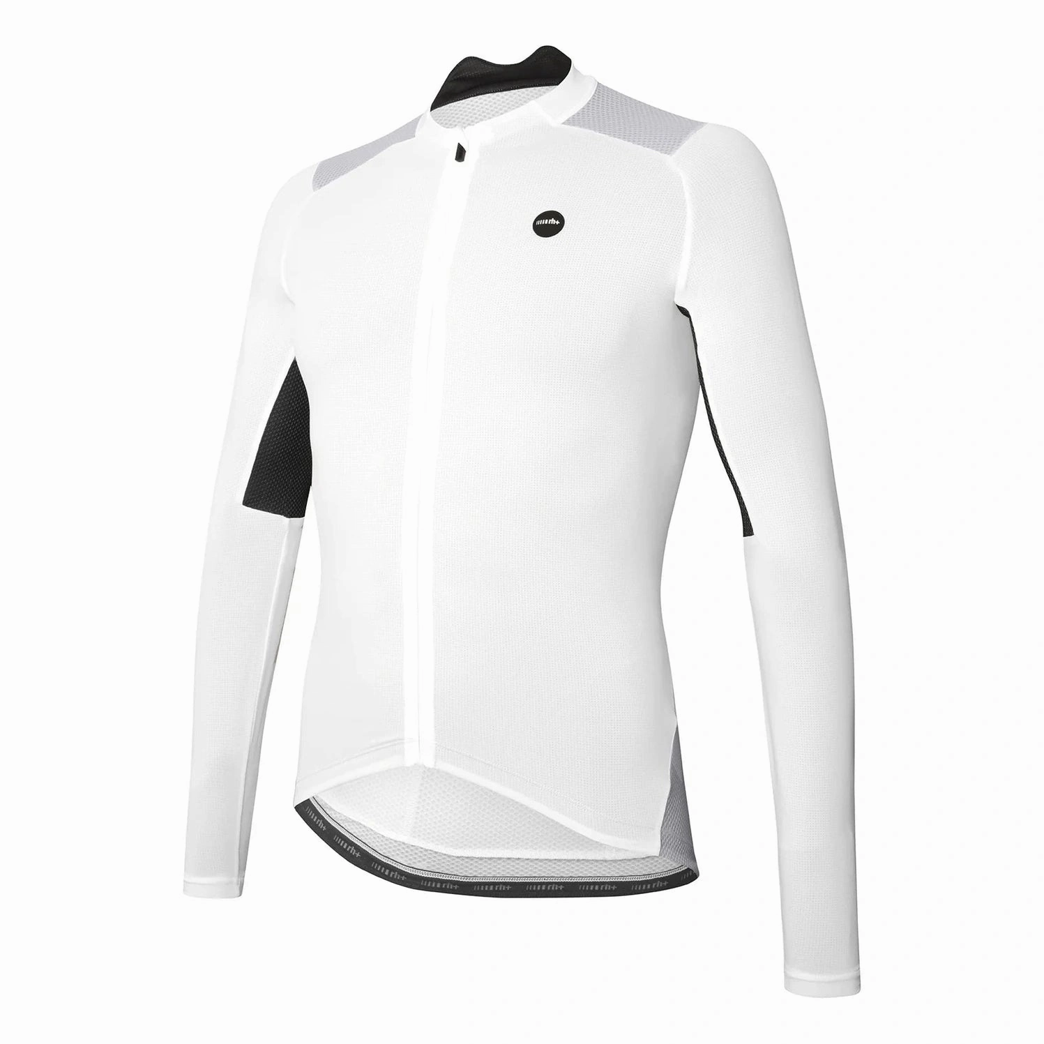 Rh  Surplace long sleeve jersey - White