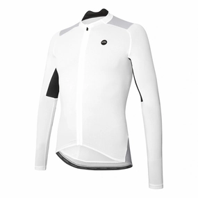 Rh  Surplace long sleeve jersey - White