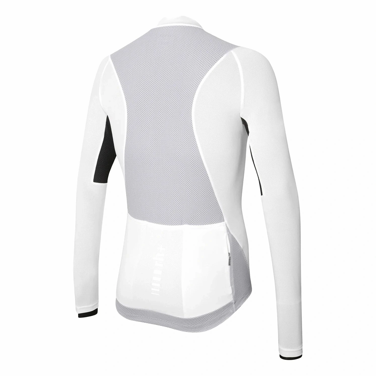 Rh  Surplace long sleeve jersey - White