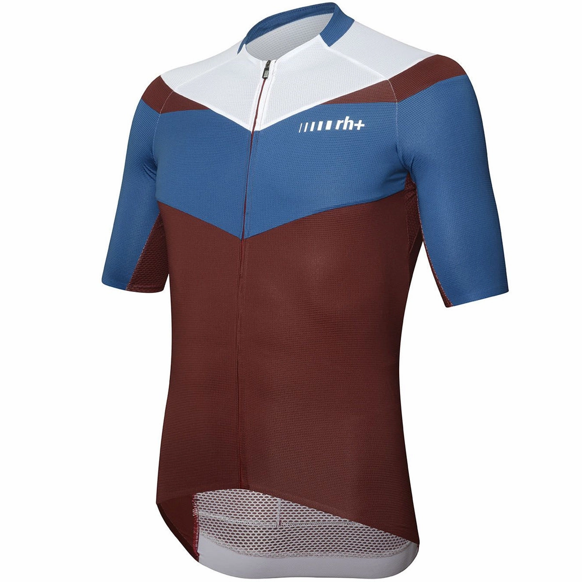 Rh  Team jersey - Bordeaux