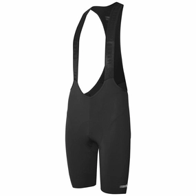 Rh  Tous Terrain bibshorts - Black