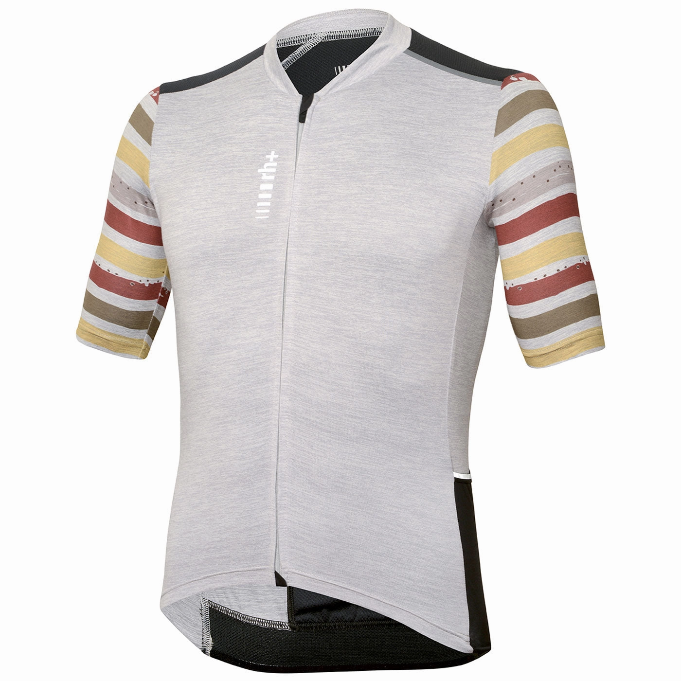 Rh  Tous Terrain Evo jersey - Grey