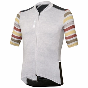 Rh  Tous Terrain Evo jersey - Grey