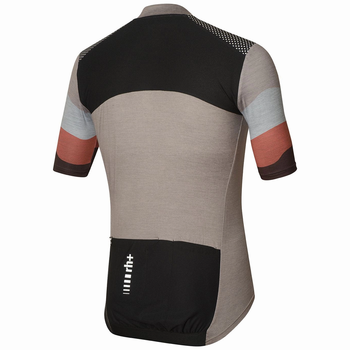 Rh  Tous Terrain jersey - Beige