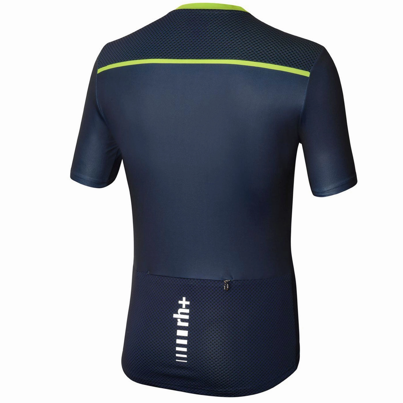 Rh  Trail jersey - Blue