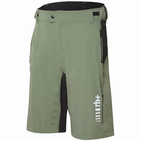 Rh  Trail shorts - Green