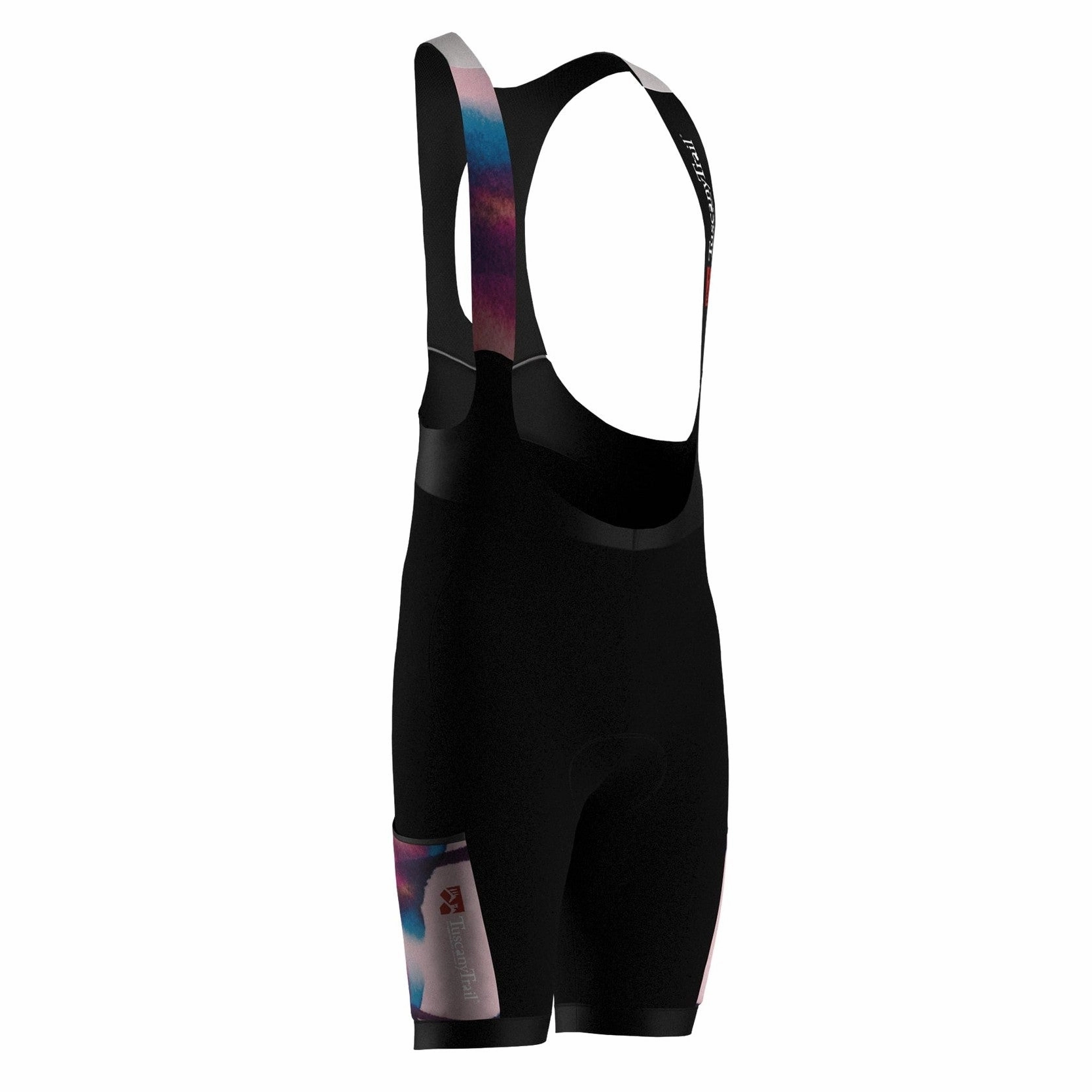 Rh  Tuscany Trail 2025 bib shorts