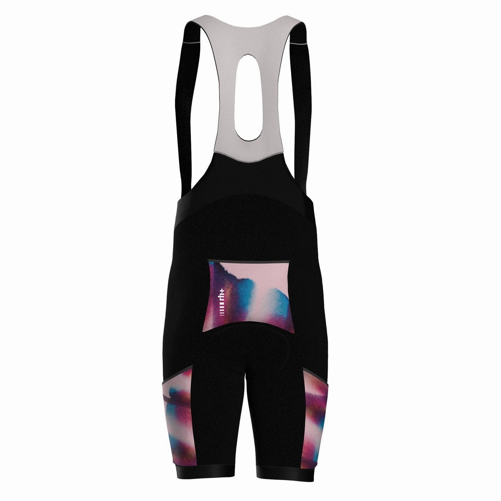 Rh  Tuscany Trail 2025 bib shorts