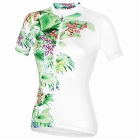 Rh  Venus woman jersey - White