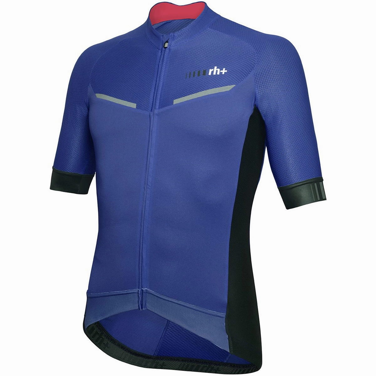 Rh  Watt jersey - Blue
