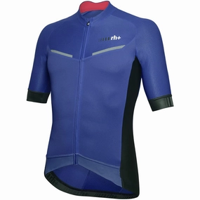 Rh  Watt jersey - Blue