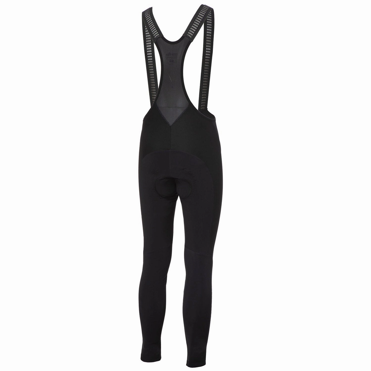 Rh  Wind Bibtight - Black
