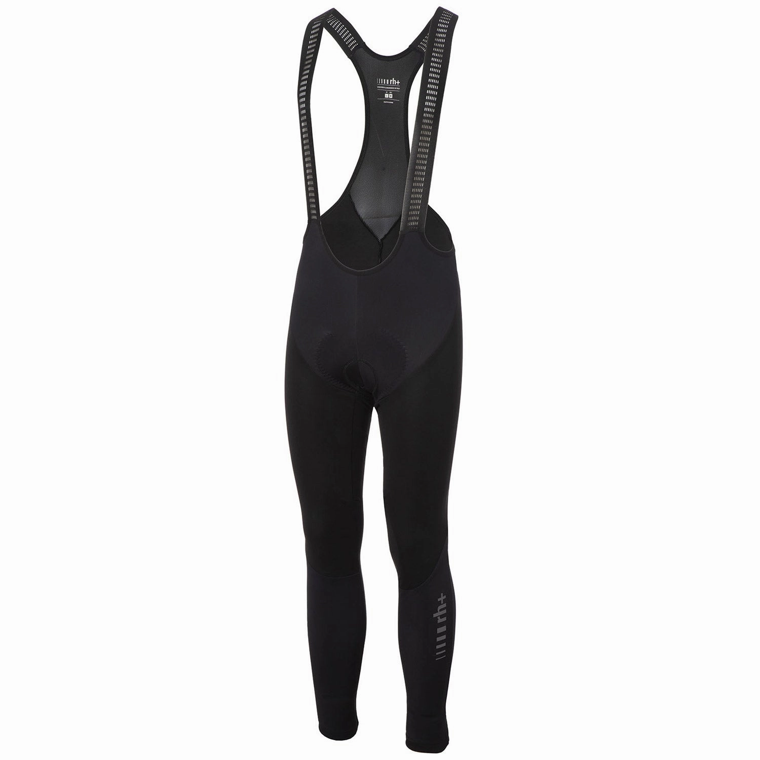 Rh  Wind Bibtight - Black