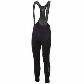 Rh  Wind Bibtight - Black