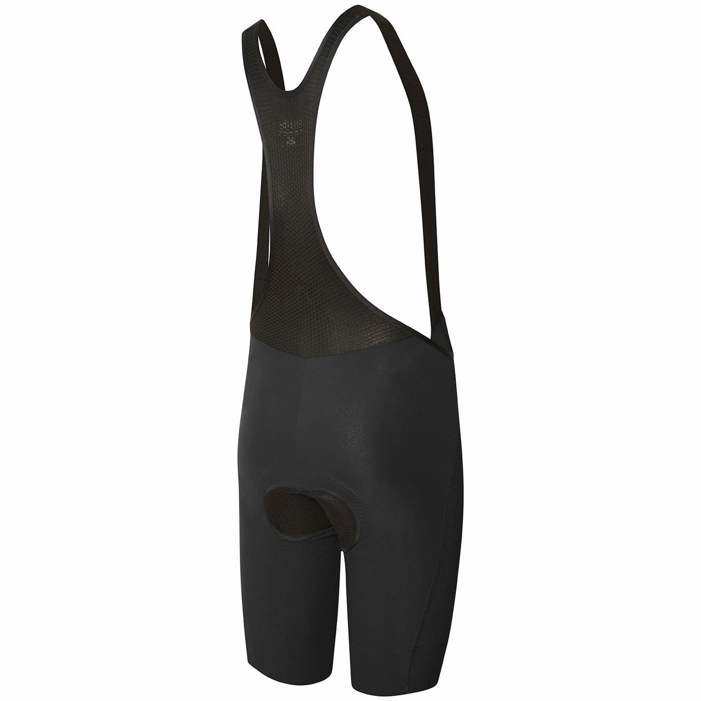 Rh  XTRM bibshorts - Black