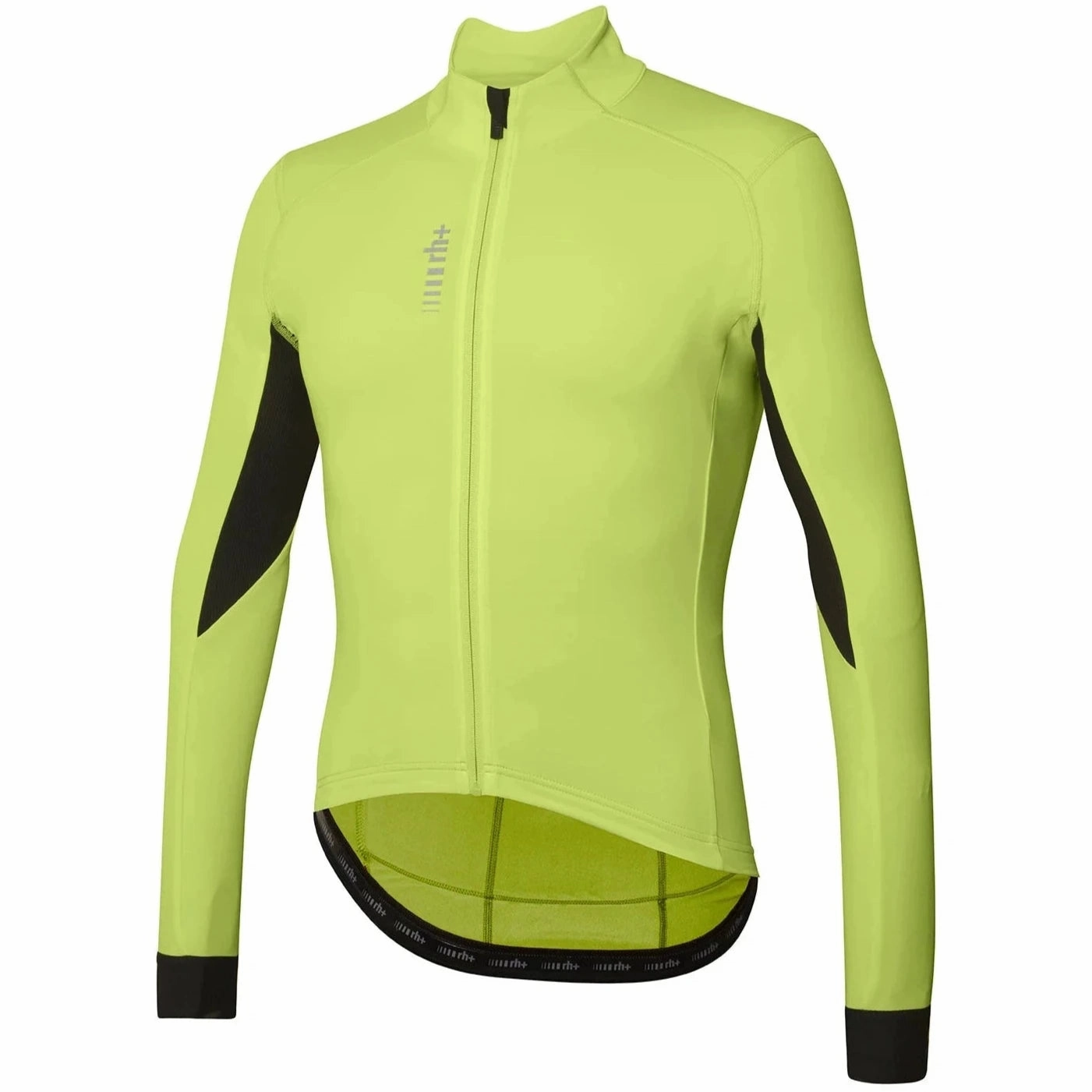 Rh  XTRM long sleeve jersey - Green